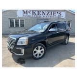 2017 GMC TERRAIN 179993 KMS