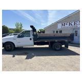 2006 FORD F-350 SUPER DUTY 155642 MILES