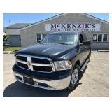 2016 RAM 1500 ST 352074 KMS