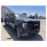 2022 GMC SIERRA ELEVATION 472048 KMS