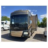 2008 FRIEGHTLINER CHASSIS X-LINE MOTORHOME 52521 M