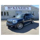 2018 MINI COOPER S E COUNTRYMAN ALL4 148092 KMS
