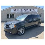 2020 DODGE GRAND CARAVAN 212006 KMS