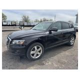 2012 AUDI Q5 PREMIUM PLUS 241270 KMS
