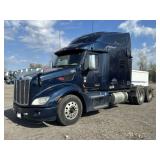 2020 PETERBILT 579 1130818 KMS