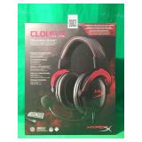 HYPERX CLOUD II HEADSET