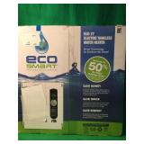ECO SMART - ELECTRIC TANKLESS WATER HEATER