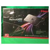 DREAMBASS - AERO ODIO CP006