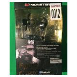 MONSTER ISPORT EARBUDS