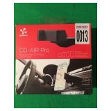 KOOMUS - CD AIR PRO