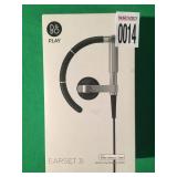 B&O PLAY EARSET 3I