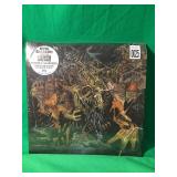 KING GIZZARD AND LIZARD WIZARD RECORD