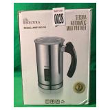 SECURA - AUTOMATIC MILK FROTHER