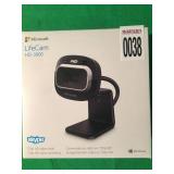 MICROSOFT - LIFECAM