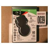 SEAGATE FIRECUDA 1TB