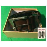 RIHACHAN 125 BELT