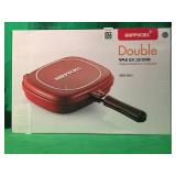 HAPPYCALL - DOUBLE PAN