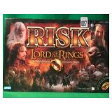 LORD OF THE RINGS RISK