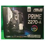 AUSU PRIME Z270-A