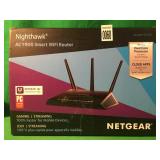 NETGEAR - NIGHTHAWK SMART ROUTER