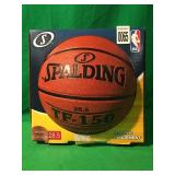 SPALDING BASKETBALL