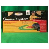 NVISION - BACK UP SENSOR SYSTEM