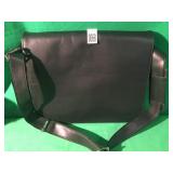 VISCONTI LEATHER BAG