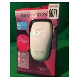 REMINGTON - HAIR REMOVER