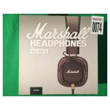 MARSHALL MAJOR III HEADPHONES