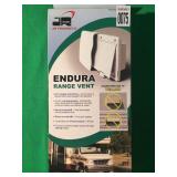 JR PRODUCTS - ENDURA RANGE VENT