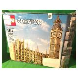 LEGO CREATOR - BIG BEN