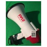 PYLE MEGAPHONE