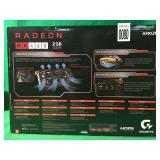 GIGABYTE AMD RADEON RX460