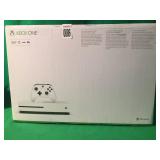 XBOX ONE 500GB WITH BORDERLANDS JACK