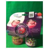PHILIPS AVENT MY TWIST N SIP CUPS
