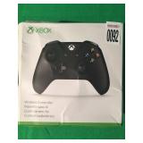 XBOX ONE WIRELESS CONTROLLER