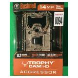 BUSHNELL TROPHYCAM HD