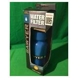SAWYER WATER FILTER BOTTLE (1L)