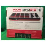 AKAI PROFESSIONAL MIDI PAD CONTROLLER