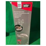 WEBER - CHARCOAL BRIQUET HOLDER