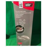 WEBER - CHARCOAL BRIQUET HOLDER