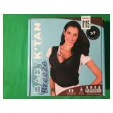 BABY KTAN BREEZE CARRIER (SMALL)
