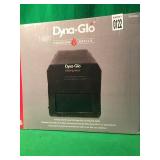 DYNA GLO GRILL COVER