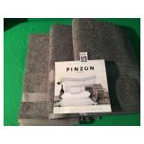PINZON TOWEL SET