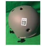 CRITICAL HELMET (LARGE)