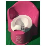 BAY BJORN POTTY