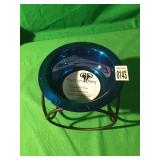 PLATINUM PETS BOWL