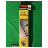 RUBBERMAID - 22" FLOOR SQUEEGEE