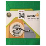 SAFETY 1ST - LEVER HANDLE LOCK