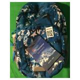 MOUNTAINTOP BACK PACK